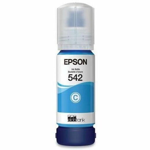 Epson T542 Ink Refill Kit Epson T542 Ink Refill Kit